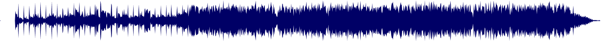 Volume waveform