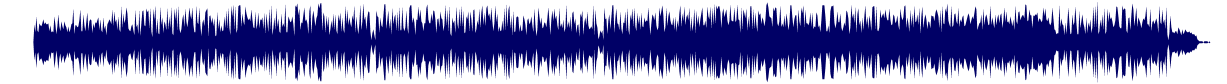 Volume waveform