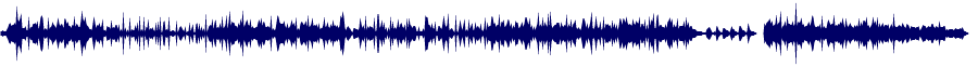 Volume waveform