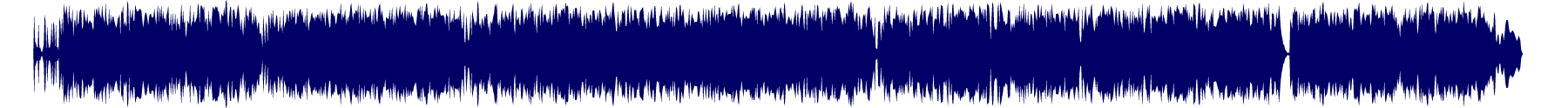 Volume waveform