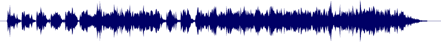 Volume waveform