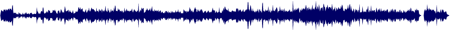 Volume waveform