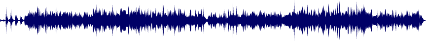 Volume waveform