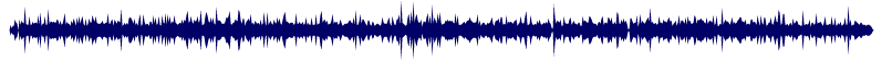 Volume waveform