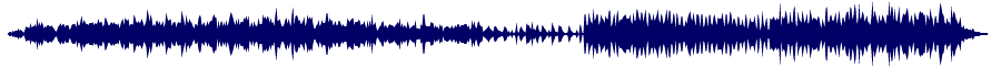 Volume waveform