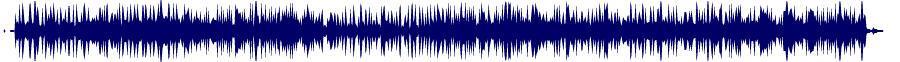 Volume waveform