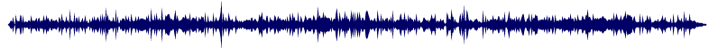 Volume waveform