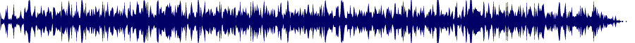 Volume waveform