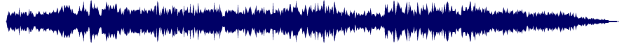 Volume waveform