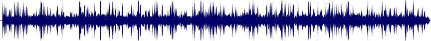 Volume waveform