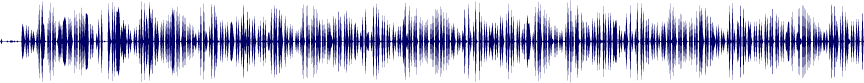 Volume waveform