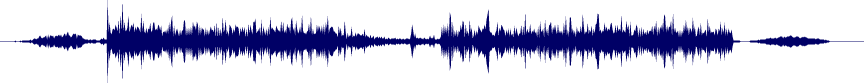 Volume waveform