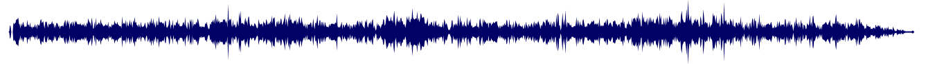 Volume waveform