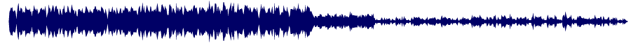 Volume waveform