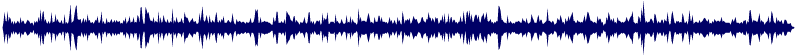 Volume waveform