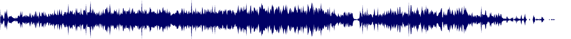 Volume waveform