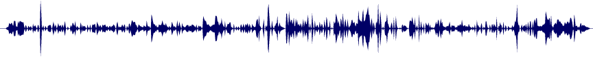 Volume waveform