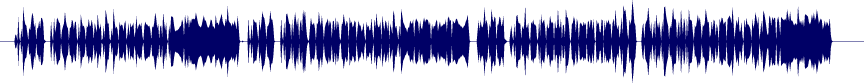 Volume waveform