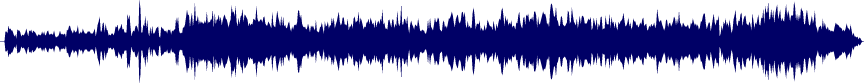 Volume waveform