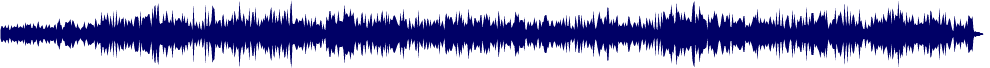 Volume waveform