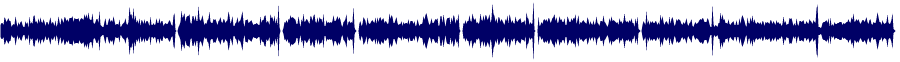 Volume waveform