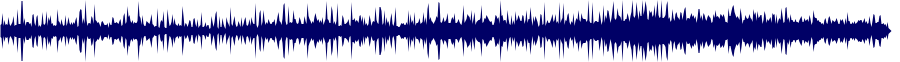 Volume waveform