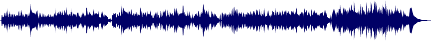 Volume waveform