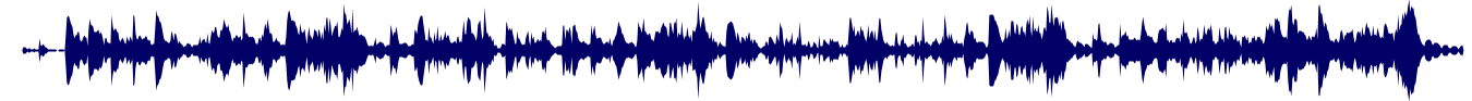 Volume waveform