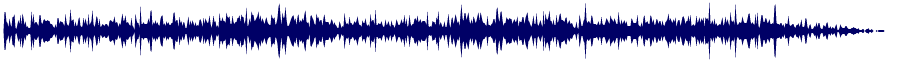 Volume waveform