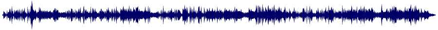 Volume waveform