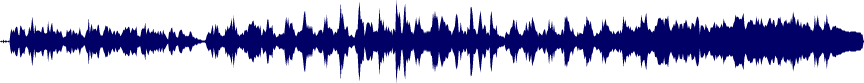 Volume waveform