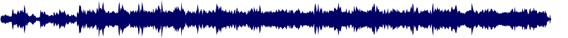 Volume waveform