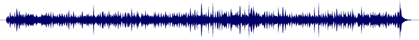 Volume waveform