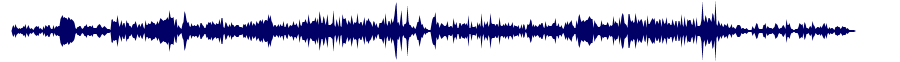 Volume waveform