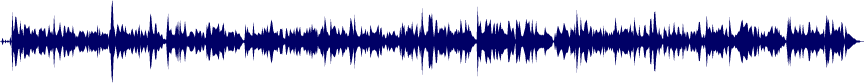 Volume waveform