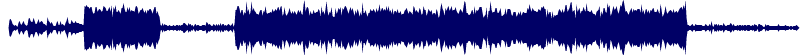 Volume waveform