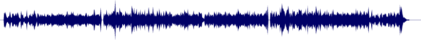 Volume waveform