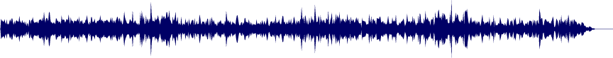 Volume waveform