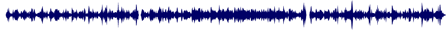 Volume waveform