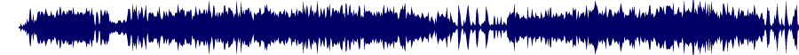 Volume waveform