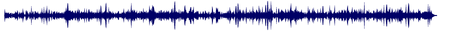 Volume waveform