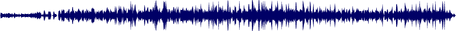 Volume waveform