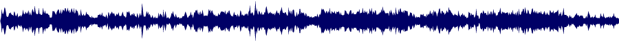 Volume waveform