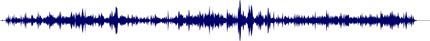 Volume waveform