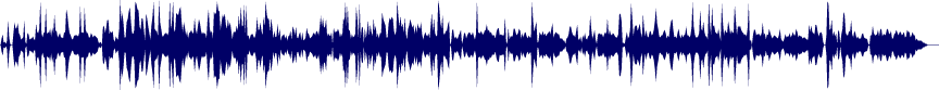 Volume waveform