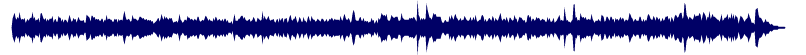 Volume waveform