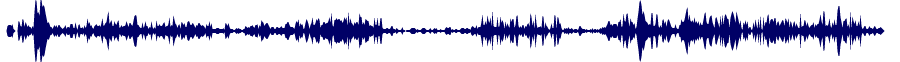 Volume waveform