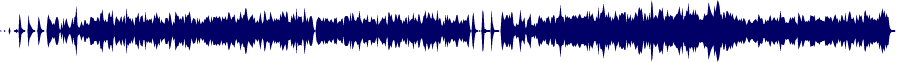 Volume waveform