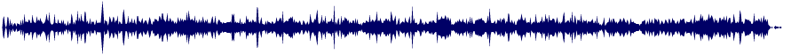 Volume waveform