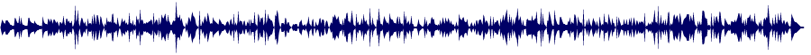 Volume waveform